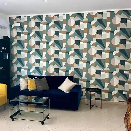 83 Casa Del Sole Apartment *