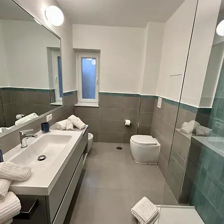 83 Casa Del Sole * Neapel