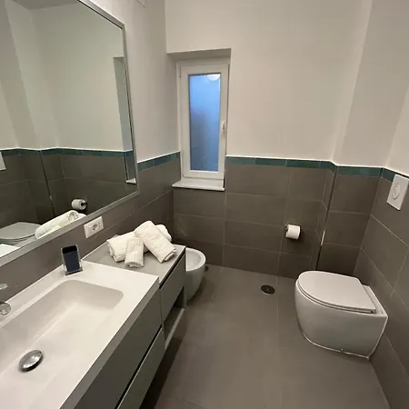 83 Casa Del Sole * Neapel