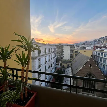 Apartment 83 Casa Del Sole