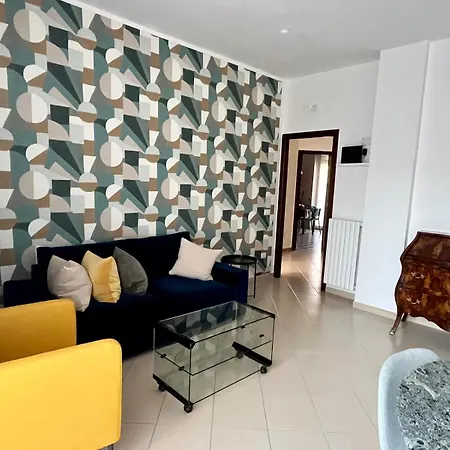 Apartment 83 Casa Del Sole Neapel