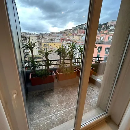 Apartment 83 Casa Del Sole