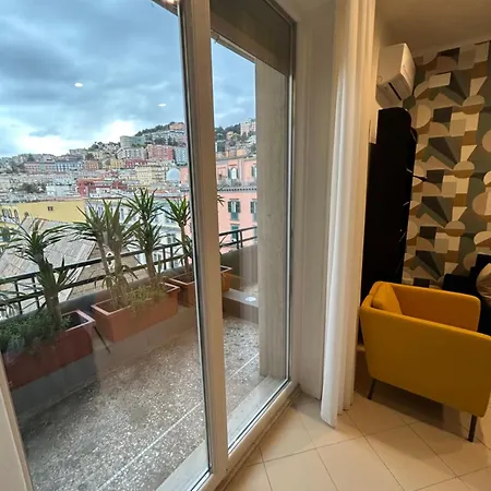 Apartment 83 Casa Del Sole