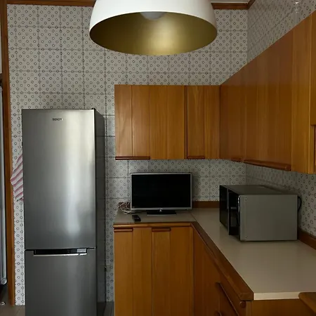 83 Casa Del Sole * Neapel