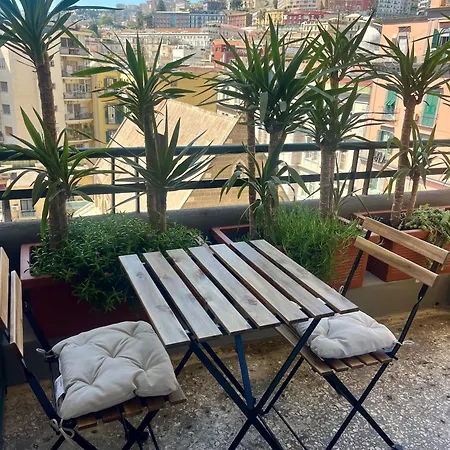 Apartment 83 Casa Del Sole *