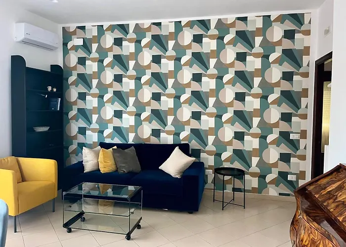 83 Casa Del Sole 아파트 *