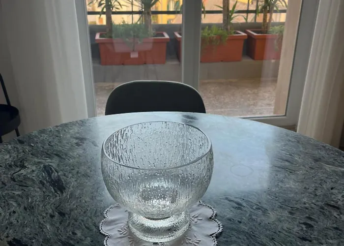 아파트 83 Casa Del Sole *