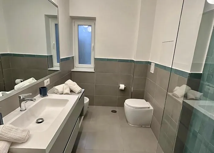 83 Casa Del Sole * 나폴리