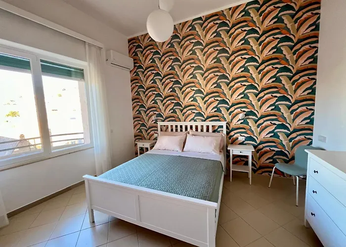 아파트 83 Casa Del Sole *