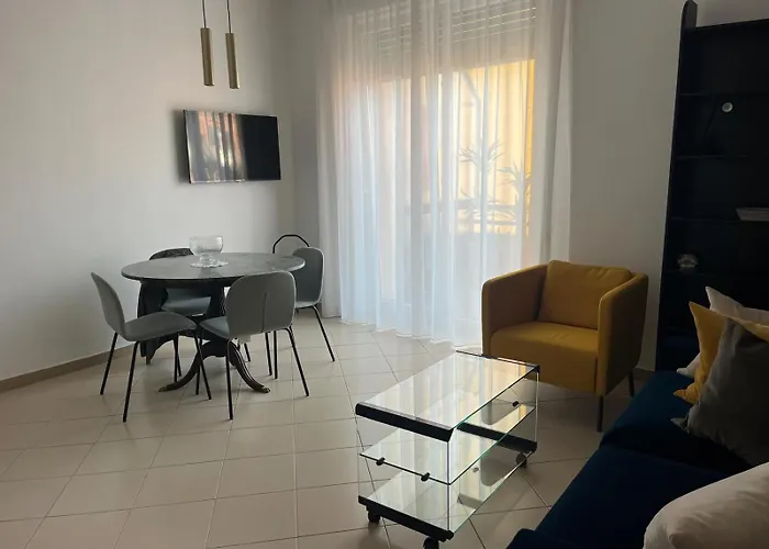 83 Casa Del Sole 아파트 *