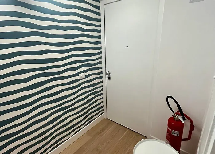 83 Casa Del Sole 아파트 나폴리