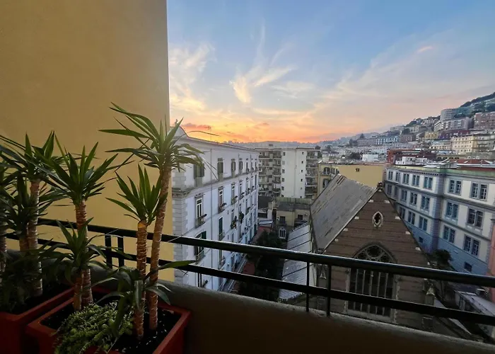 아파트 83 Casa Del Sole