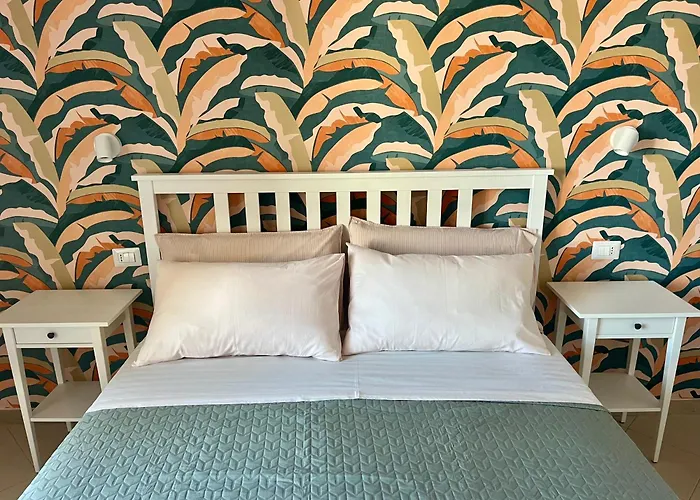 83 Casa Del Sole 아파트 나폴리