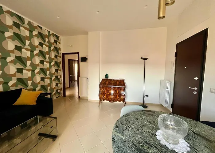 83 Casa Del Sole 나폴리