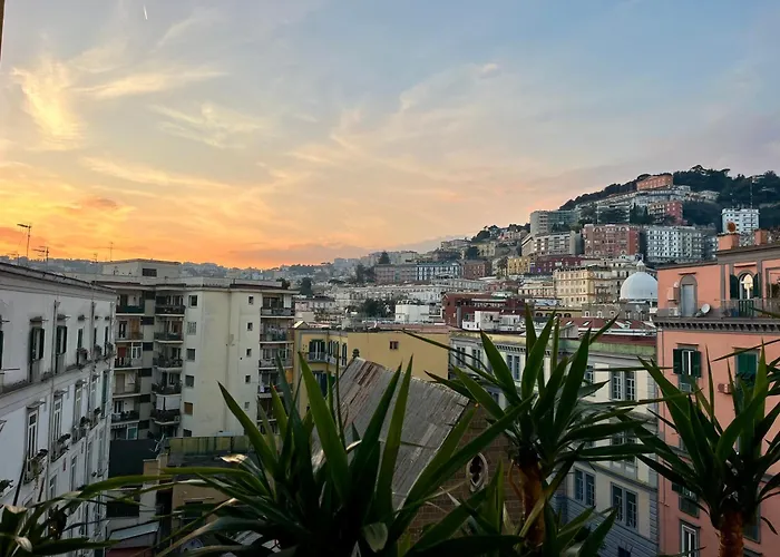 83 Casa Del Sole 아파트