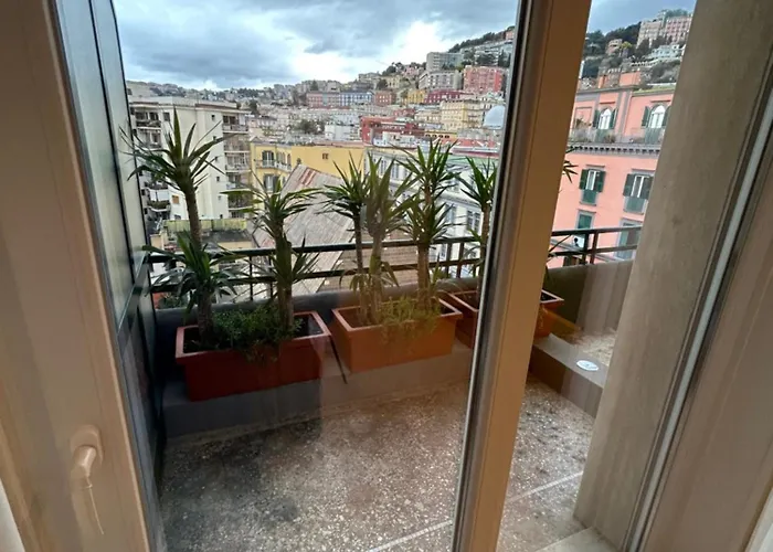 아파트 83 Casa Del Sole