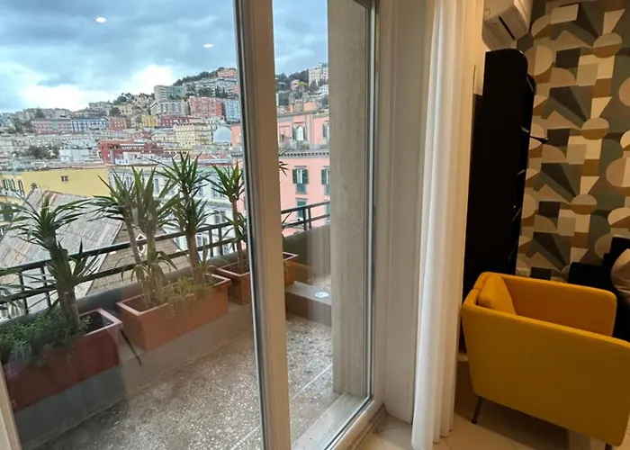 아파트 83 Casa Del Sole