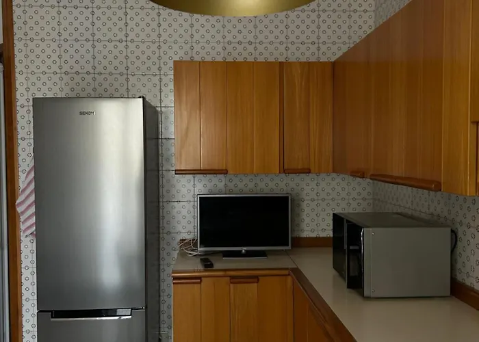 83 Casa Del Sole * 나폴리