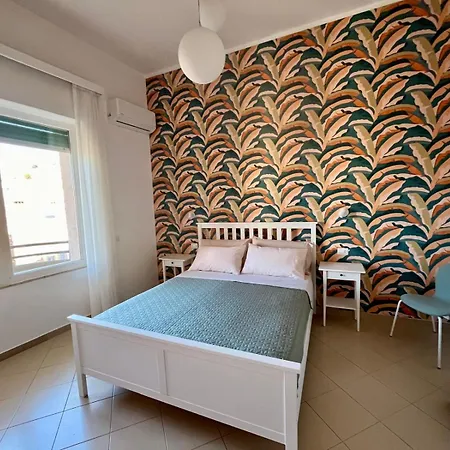 Apartman 83 Casa Del Sole *