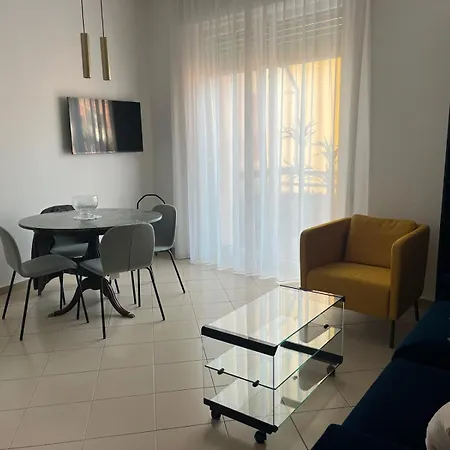 83 Casa Del Sole Apartman *