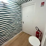 83 Casa Del Sole شقة نابولي