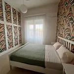 شقة 83 Casa Del Sole نابولي