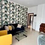 شقة 83 Casa Del Sole نابولي