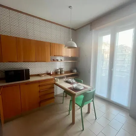 83 Casa Del Sole * 那不勒斯