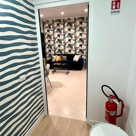 83 Casa Del Sole * 那不勒斯