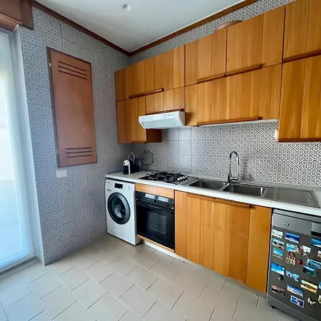 公寓 83 Casa Del Sole 那不勒斯