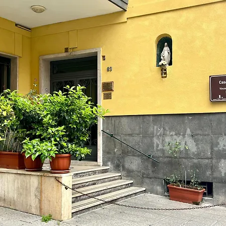 83 Casa Del Sole