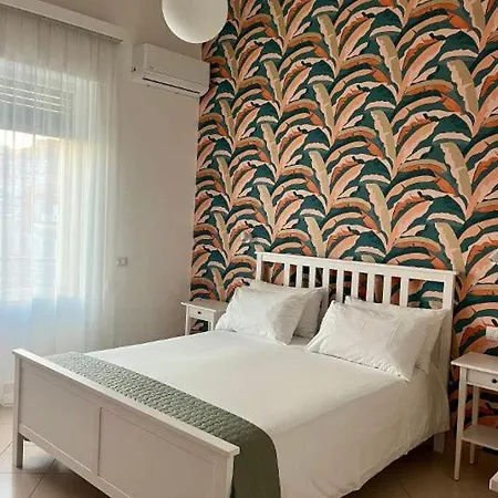 公寓 83 Casa Del Sole 那不勒斯