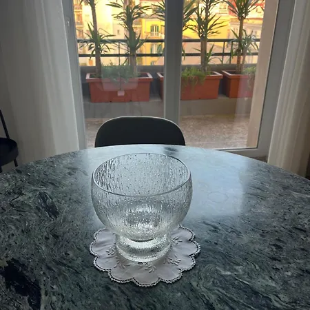 Apartmán 83 Casa Del Sole *