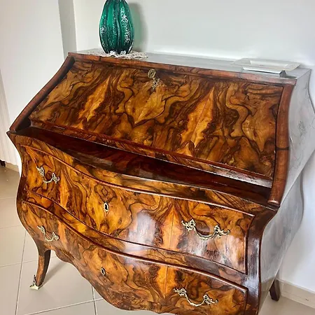 Apartmán 83 Casa Del Sole Neapol