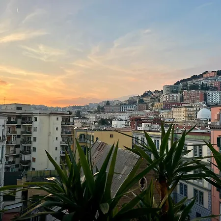 83 Casa Del Sole Apartmán