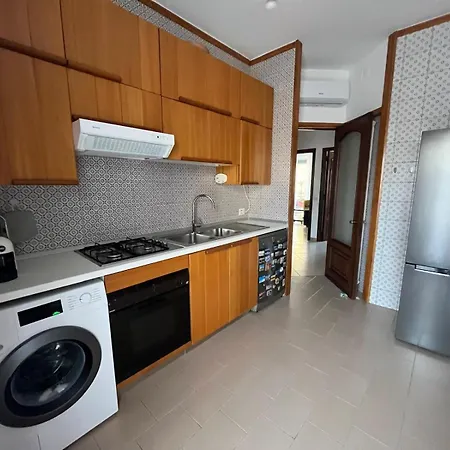 83 Casa Del Sole דירה